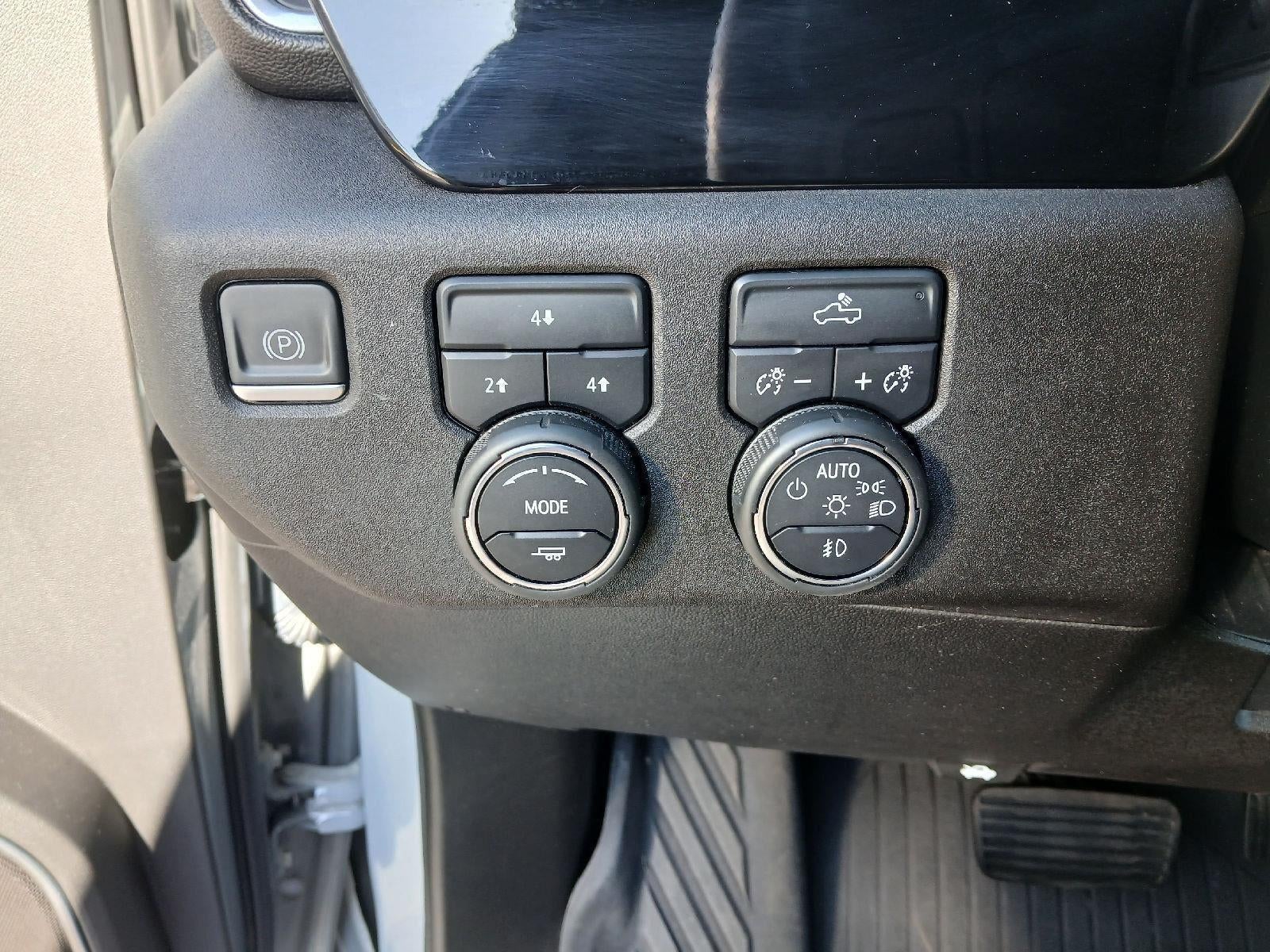 2024 Chevrolet Silverado HD LT