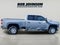 2024 Chevrolet Silverado HD LT