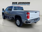 2024 Chevrolet Silverado HD LT