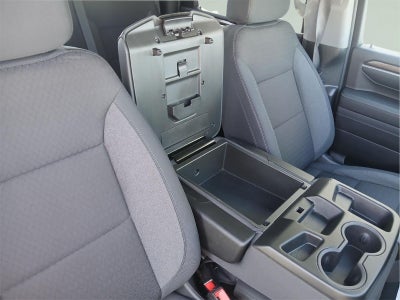 2024 Chevrolet Silverado HD LT