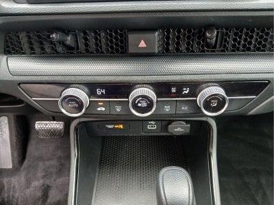 2024 Honda CR-V LX