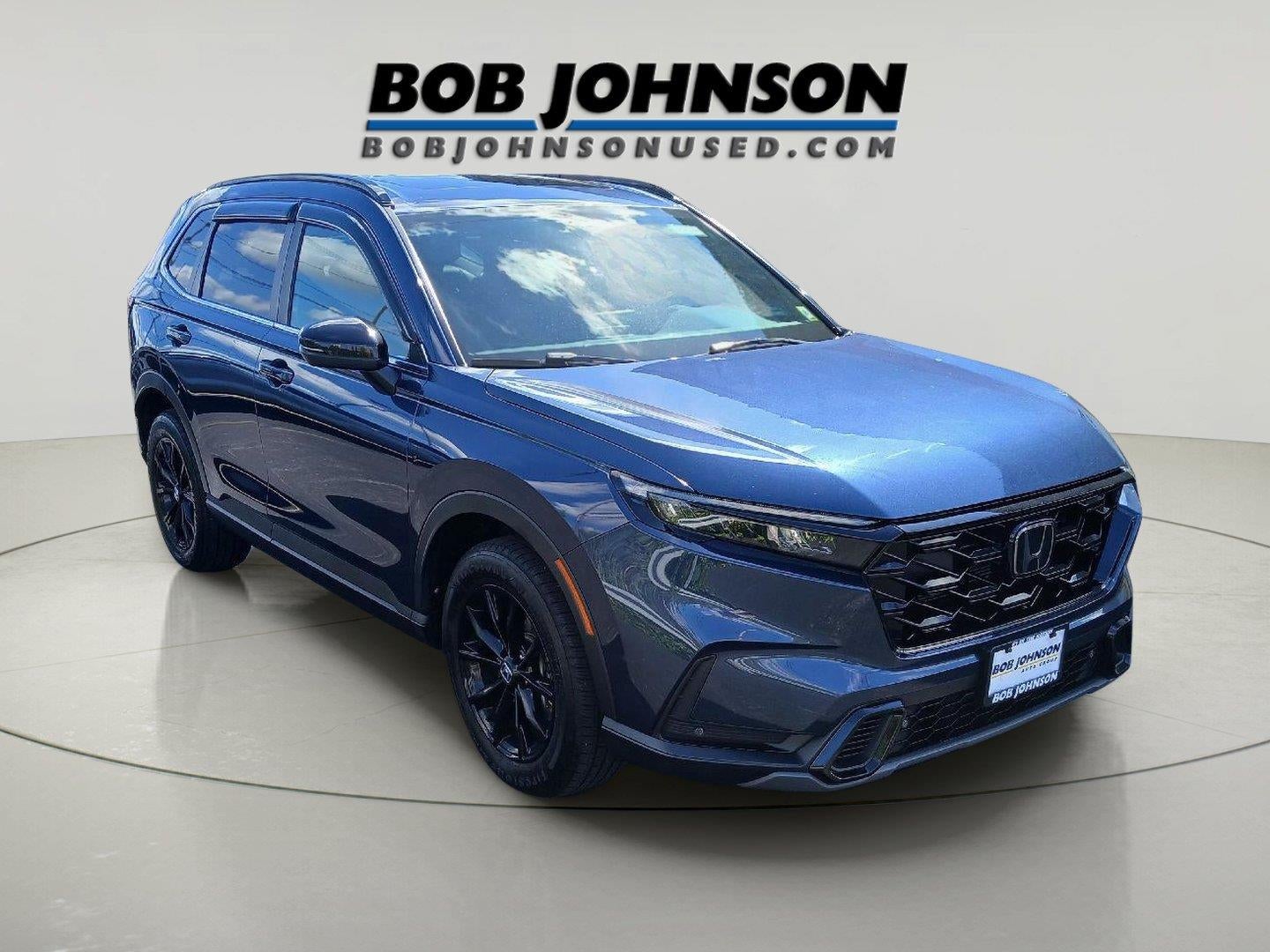 2024 Honda CR-V Sport-L