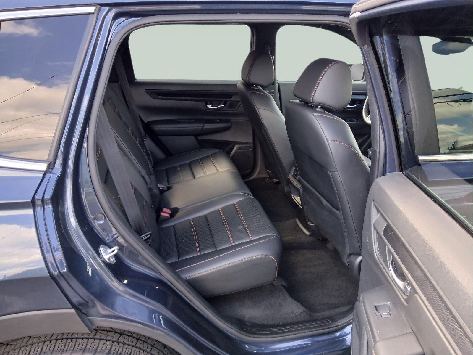 2024 Honda CR-V Sport-L