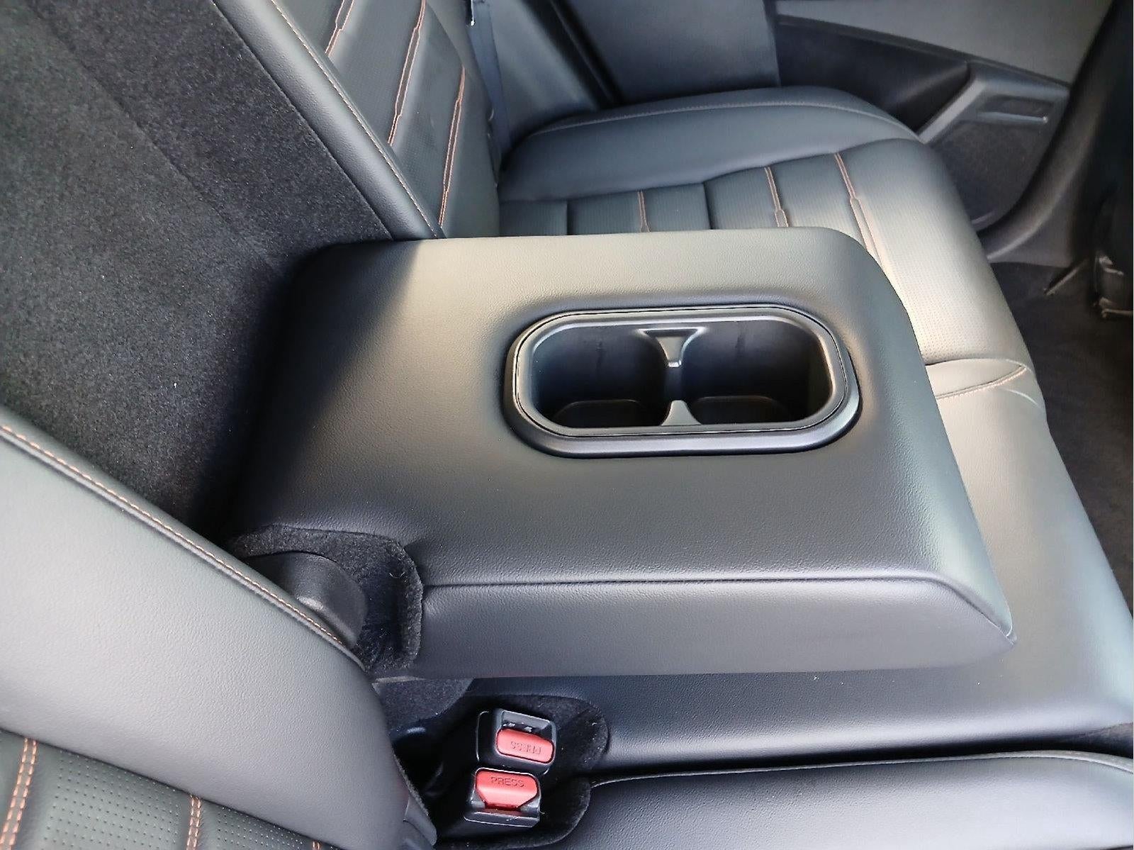 2024 Honda CR-V Sport-L