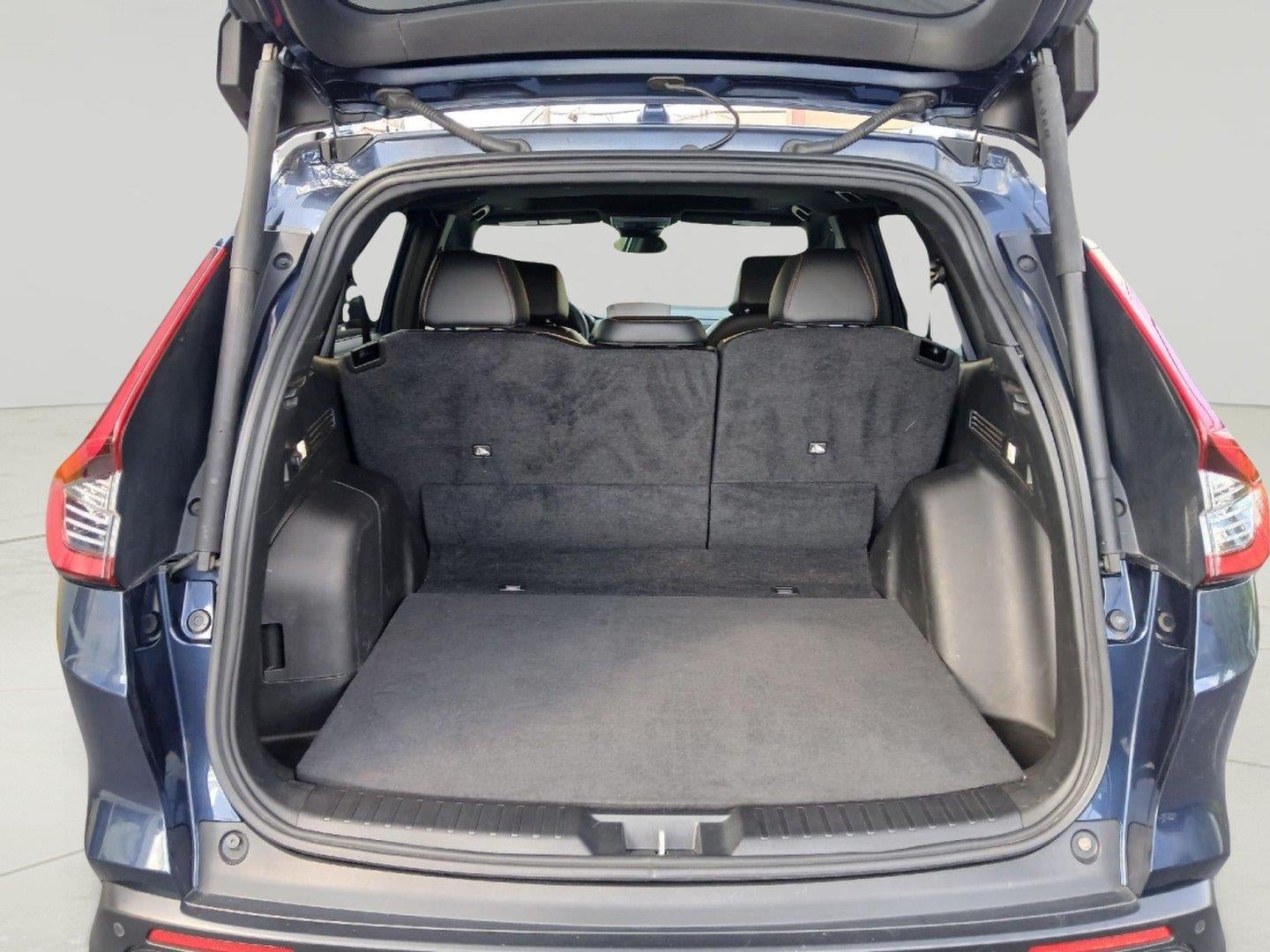 2024 Honda CR-V Sport-L