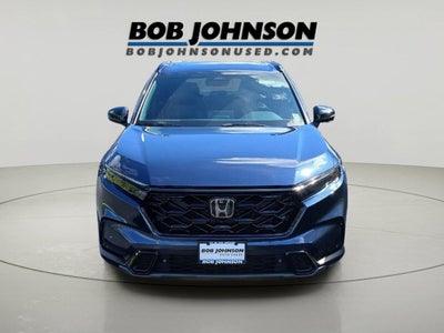2024 Honda CR-V Sport-L
