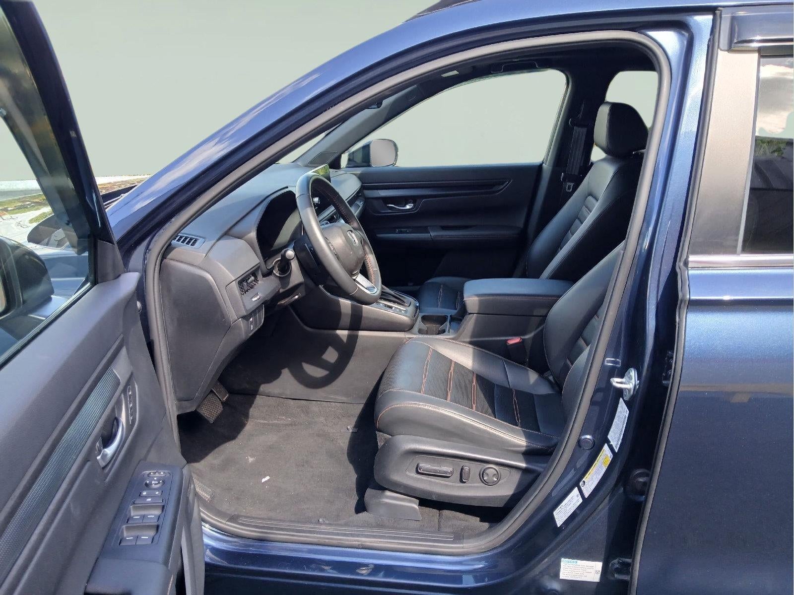 2024 Honda CR-V Sport-L