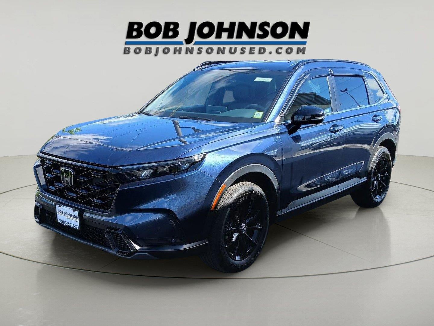 2024 Honda CR-V Sport-L