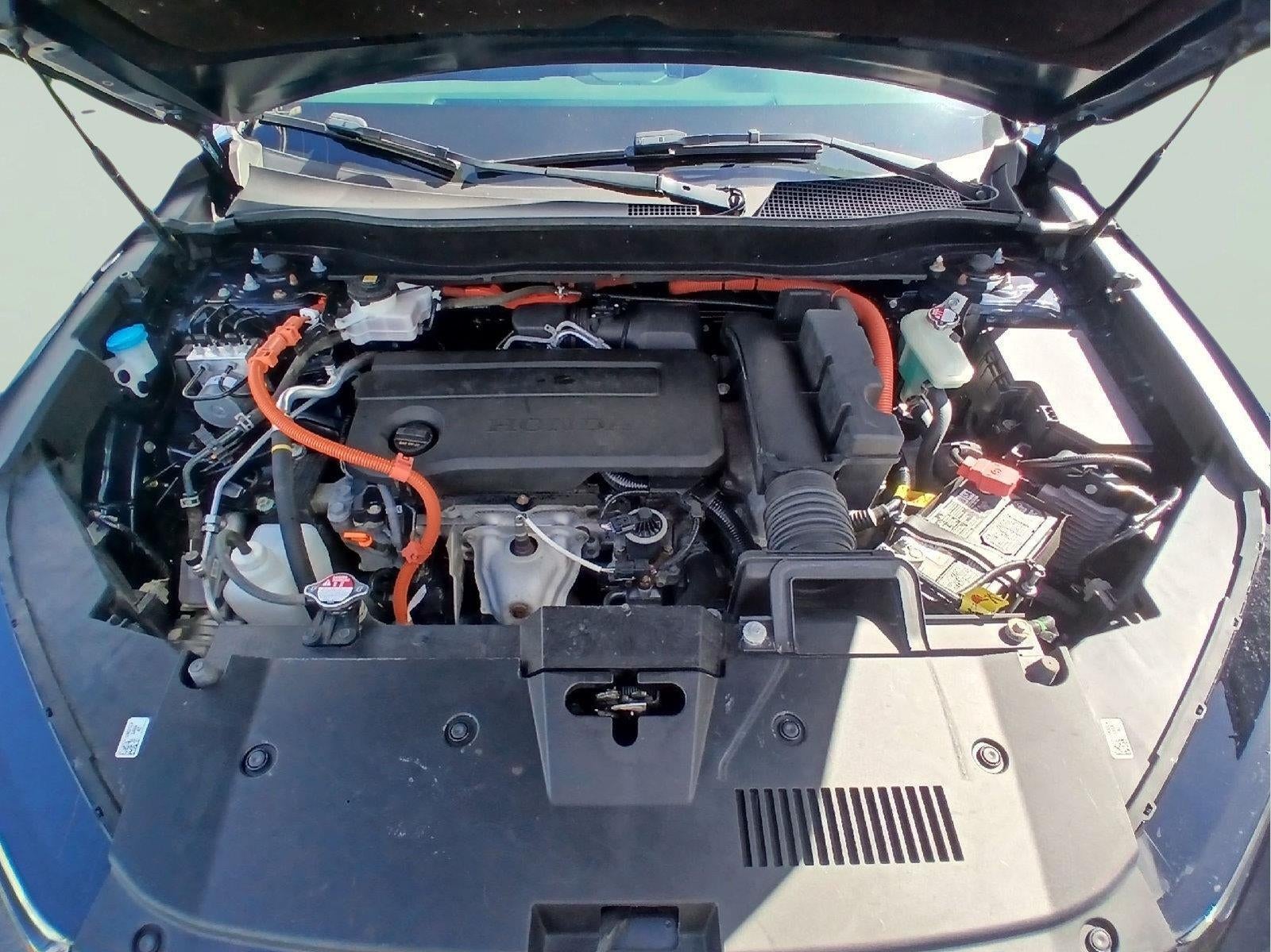 2024 Honda CR-V Sport-L