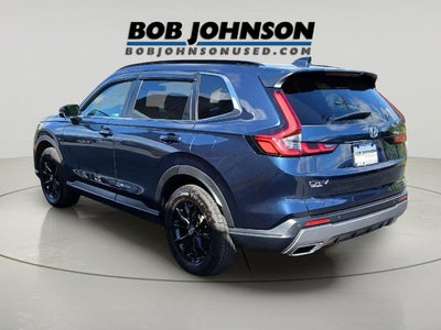 2024 Honda CR-V Sport-L