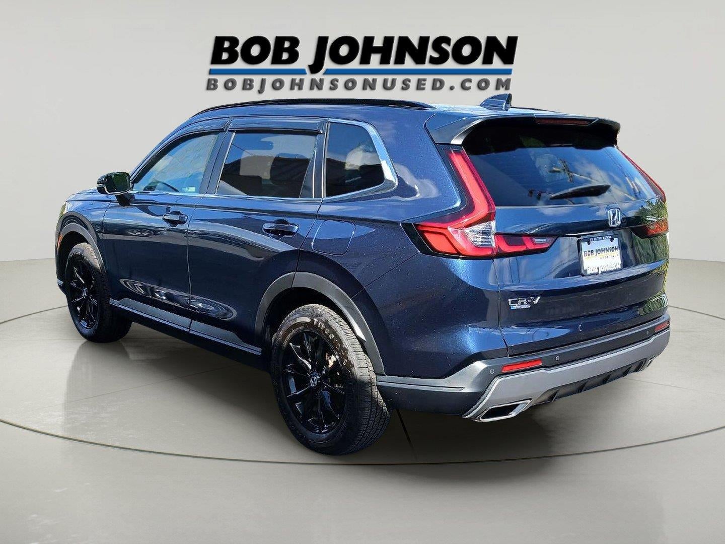 2024 Honda CR-V Sport-L