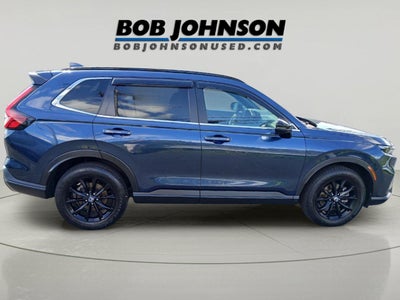 2024 Honda CR-V Sport-L