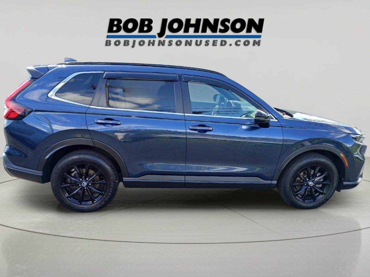2024 Honda CR-V Sport-L