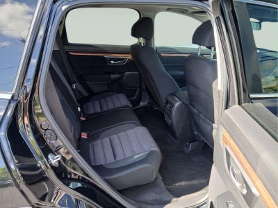 2018 Honda CR-V SUBN