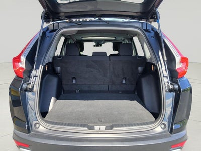 2018 Honda CR-V SUBN