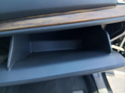 2018 Honda CR-V SUBN