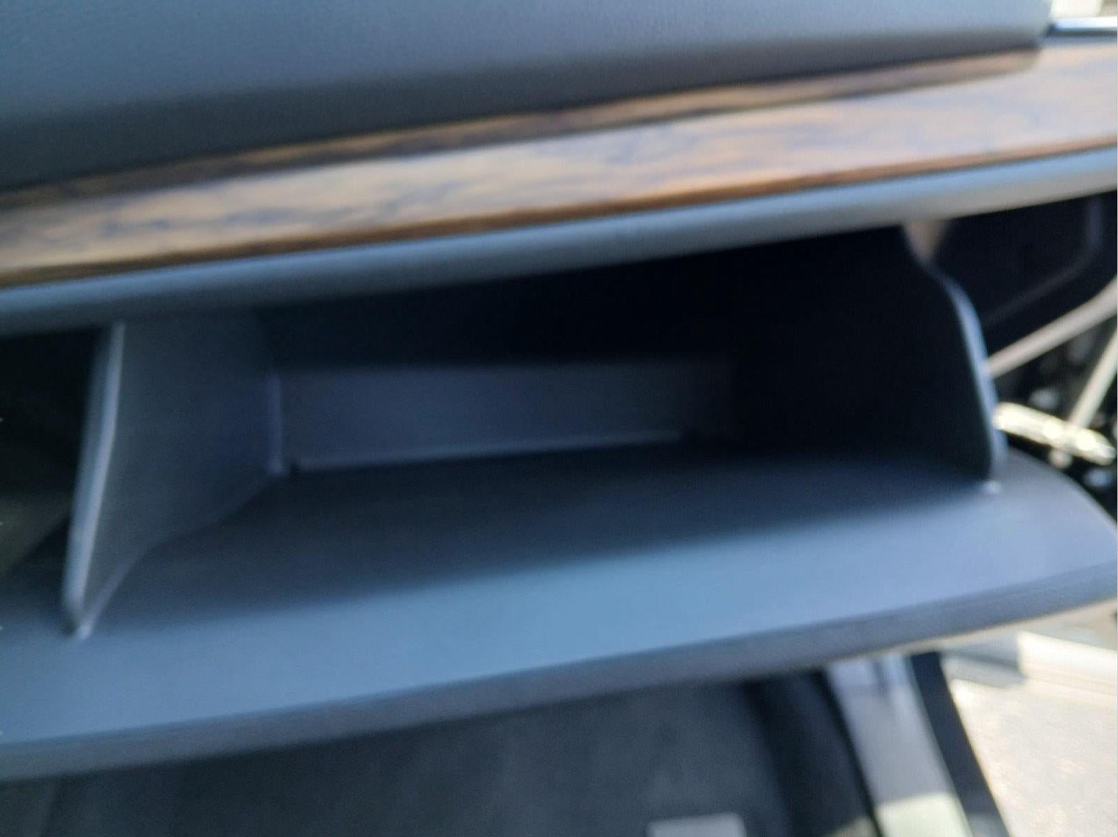 2018 Honda CR-V SUBN