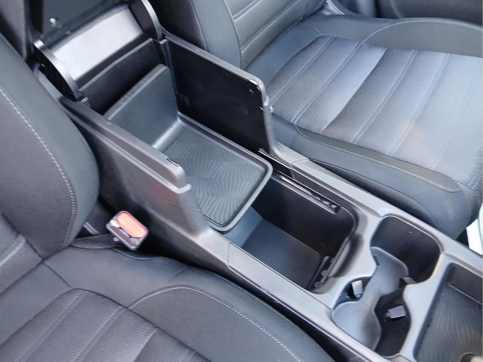 2018 Honda CR-V SUBN