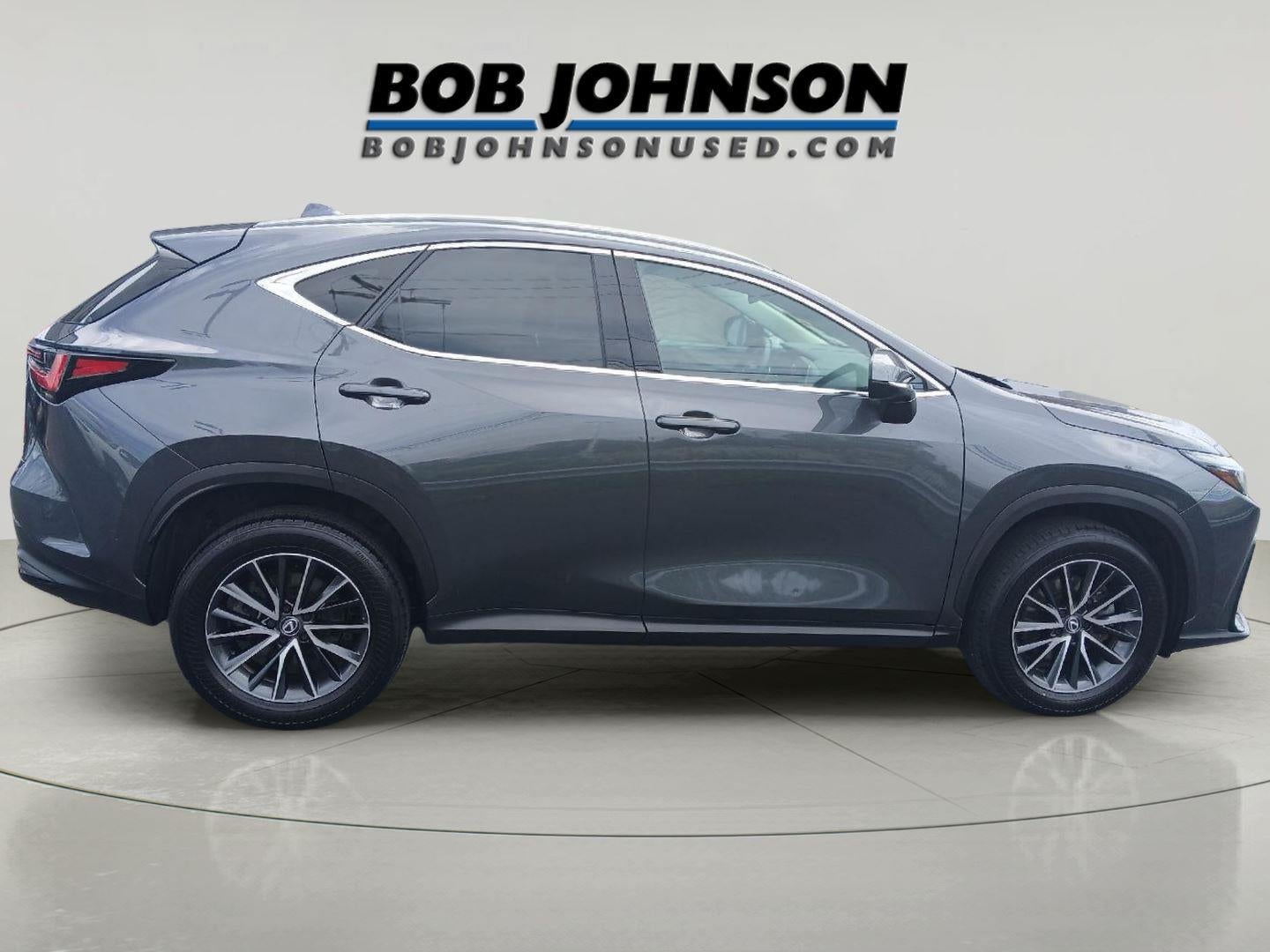 2025 Lexus NX NX 350