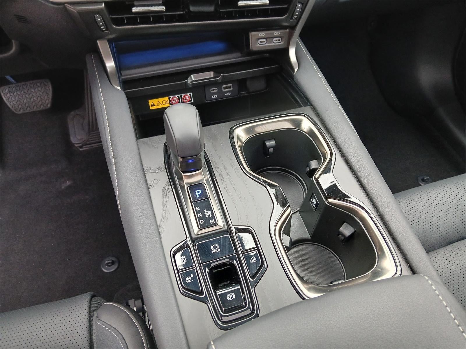 2025 Lexus RX RX 350 Luxury
