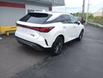2025 Lexus RX RX 350 Luxury