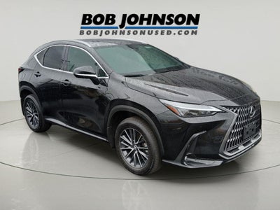 2024 Lexus NX 350 NX 350 Premium