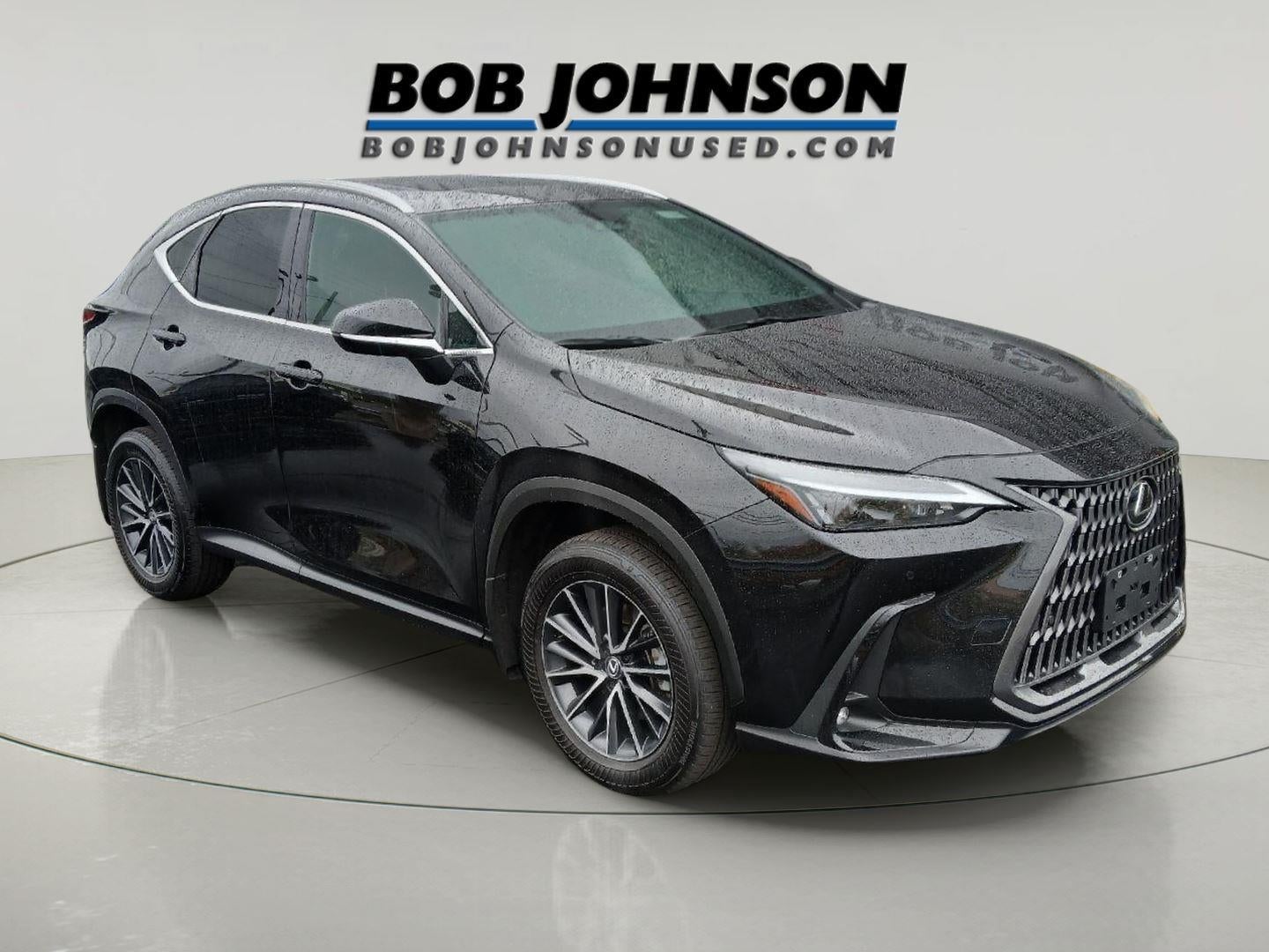 2024 Lexus NX 350 NX 350 Premium