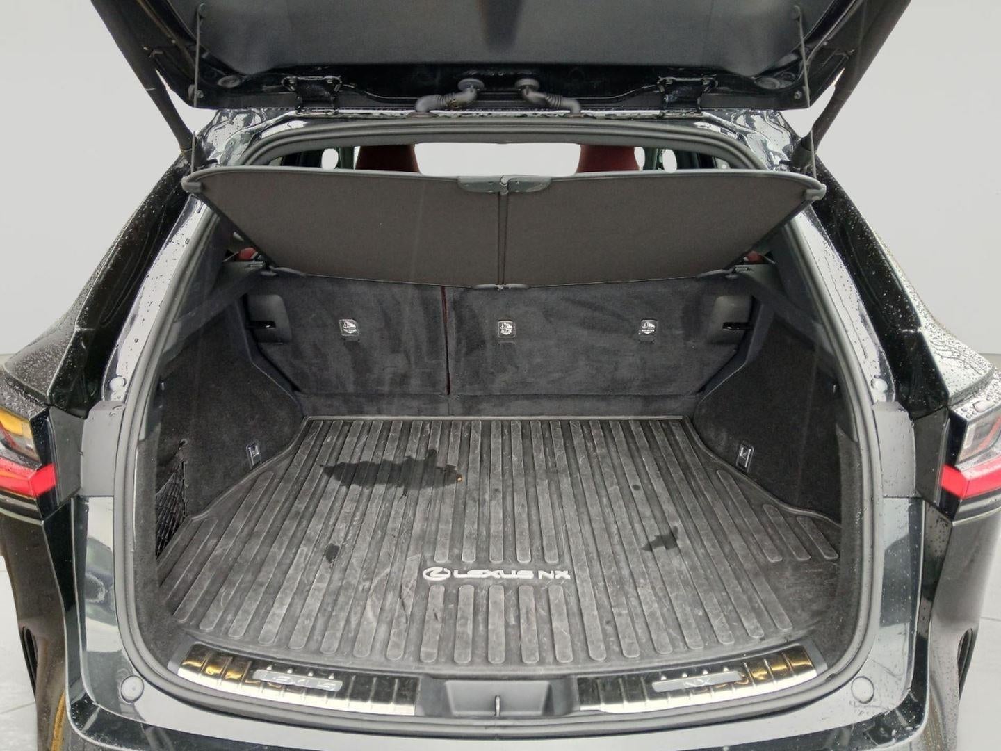 2024 Lexus NX 350 NX 350 Premium