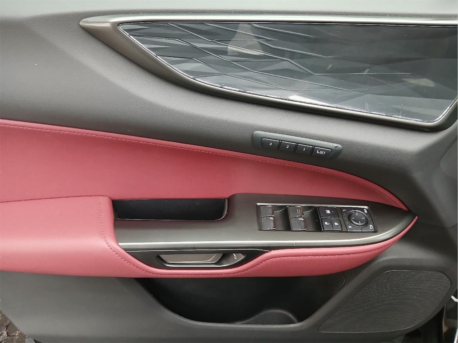 2024 Lexus NX 350 NX 350 Premium