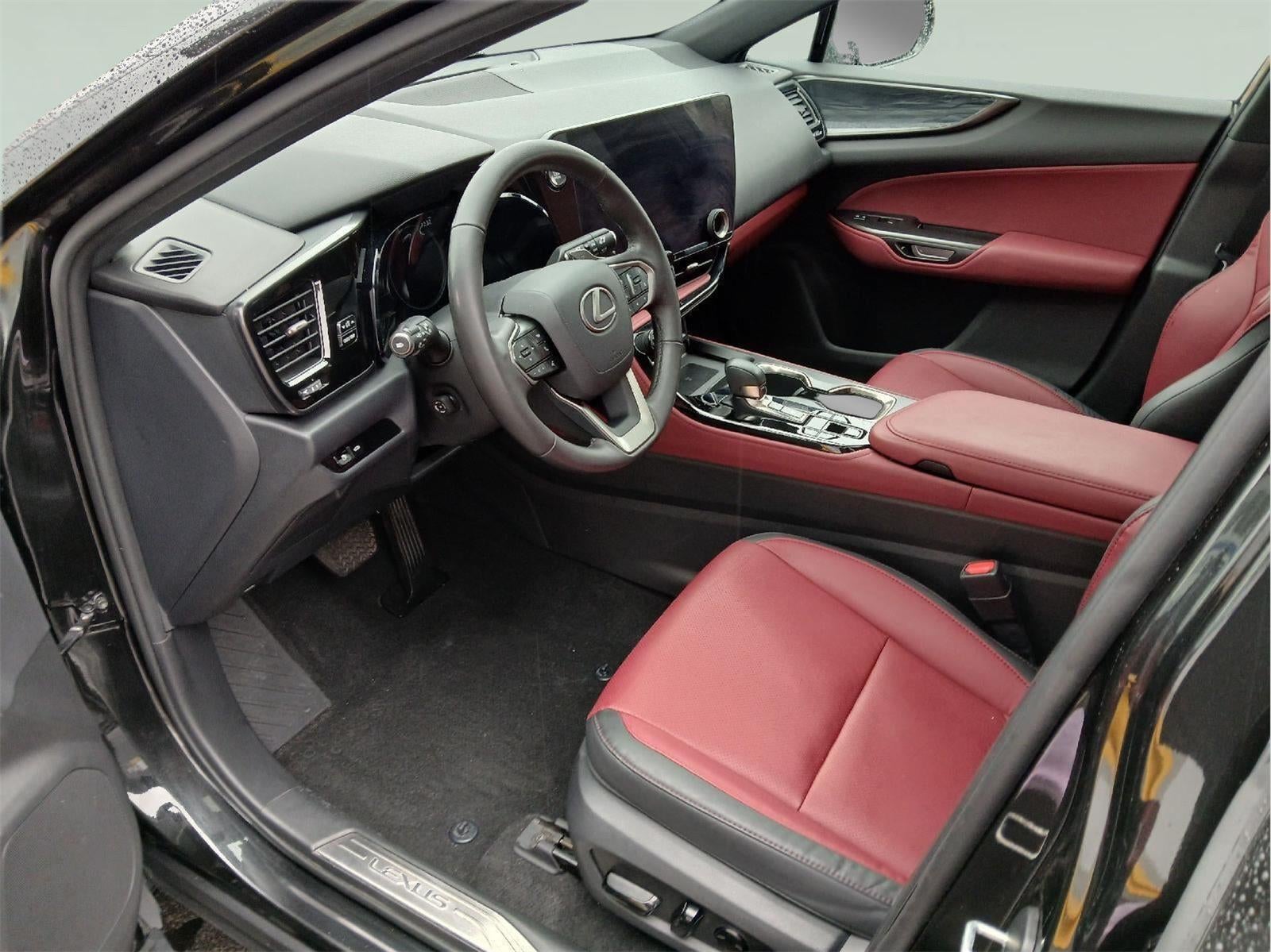 2024 Lexus NX 350 NX 350 Premium