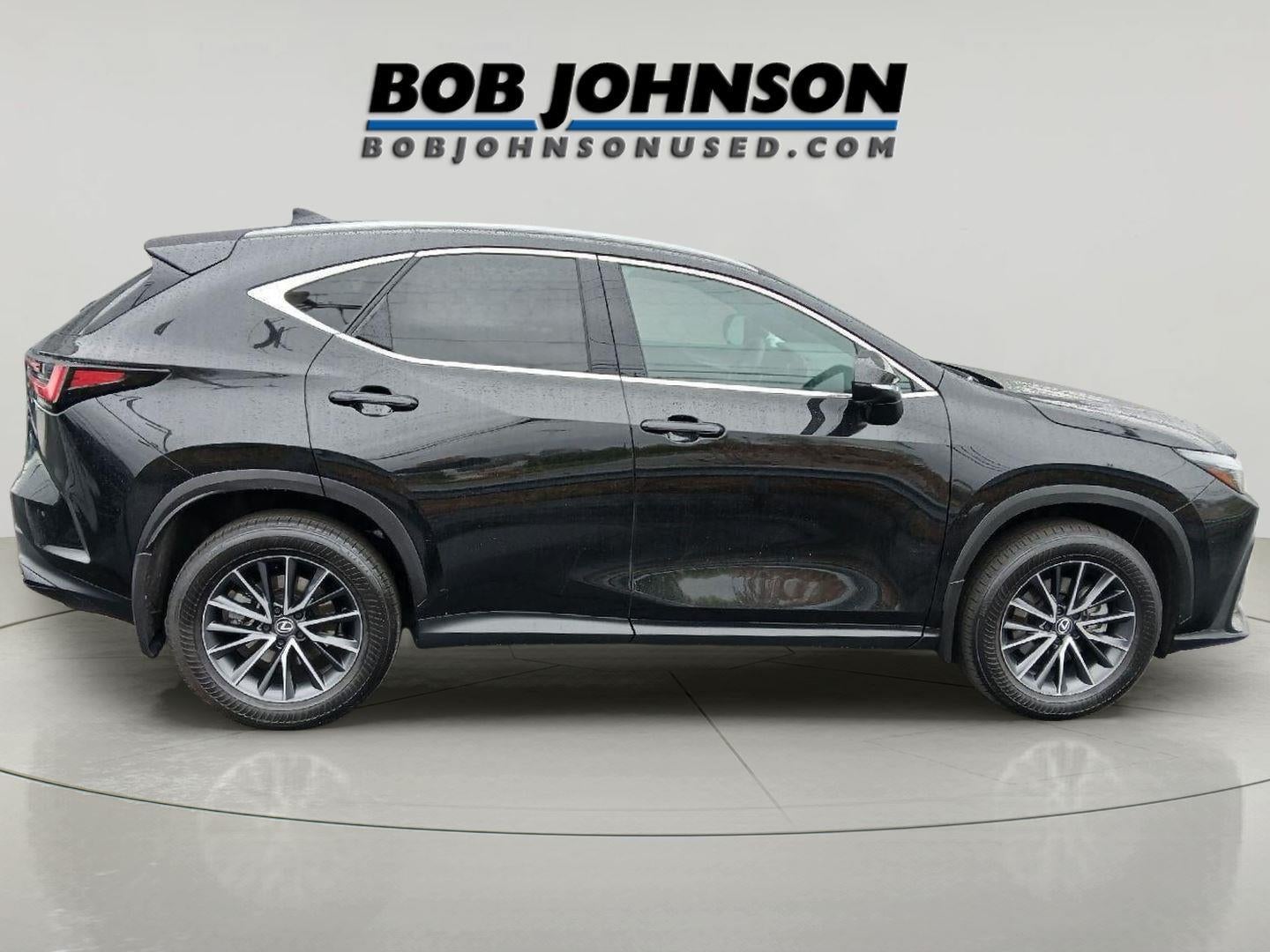 2024 Lexus NX 350 NX 350 Premium