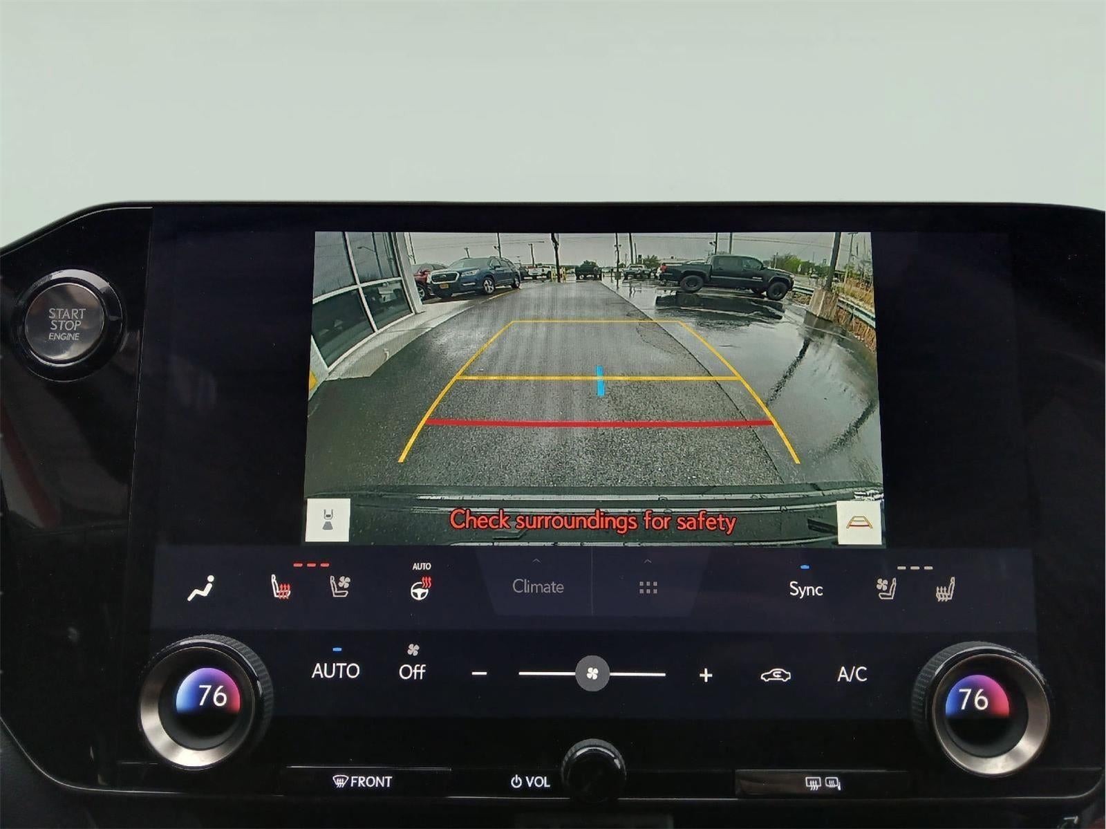 2024 Lexus NX 350 NX 350 Premium