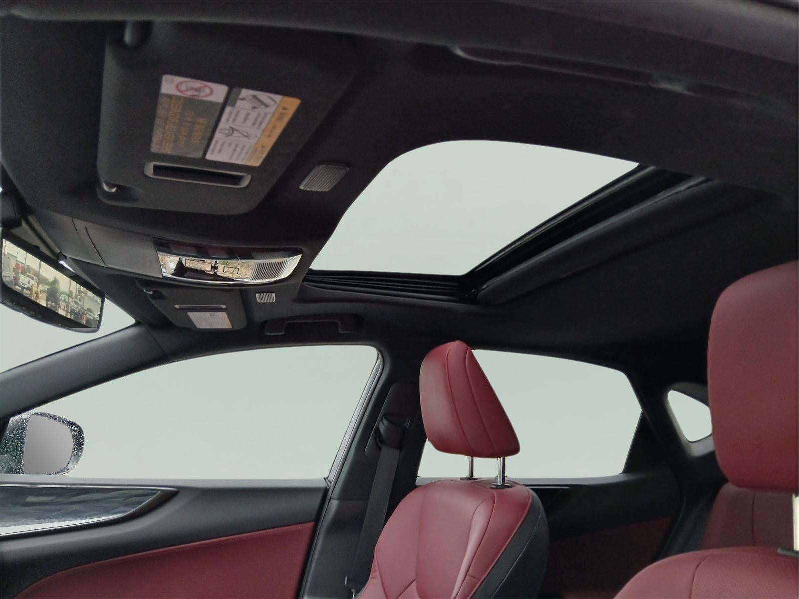 2024 Lexus NX 350 NX 350 Premium