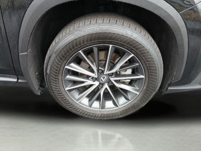 2024 Lexus NX 350 NX 350 Premium