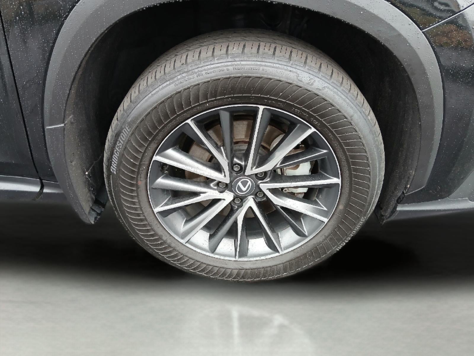 2024 Lexus NX 350 NX 350 Premium