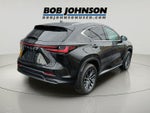 2024 Lexus NX 350 NX 350 Premium