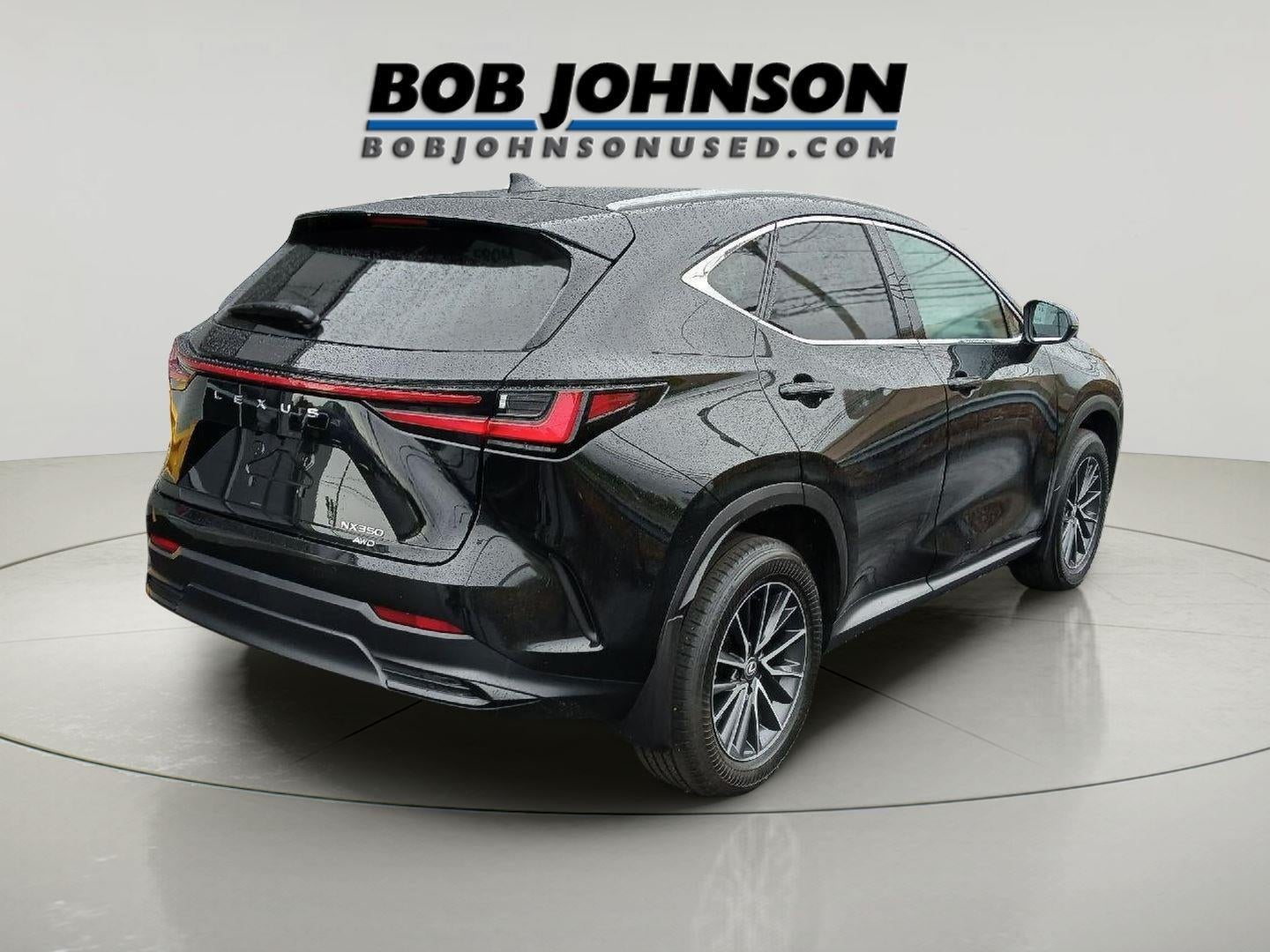 2024 Lexus NX 350 NX 350 Premium