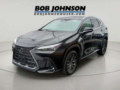 2024 Lexus NX 350 NX 350 Premium