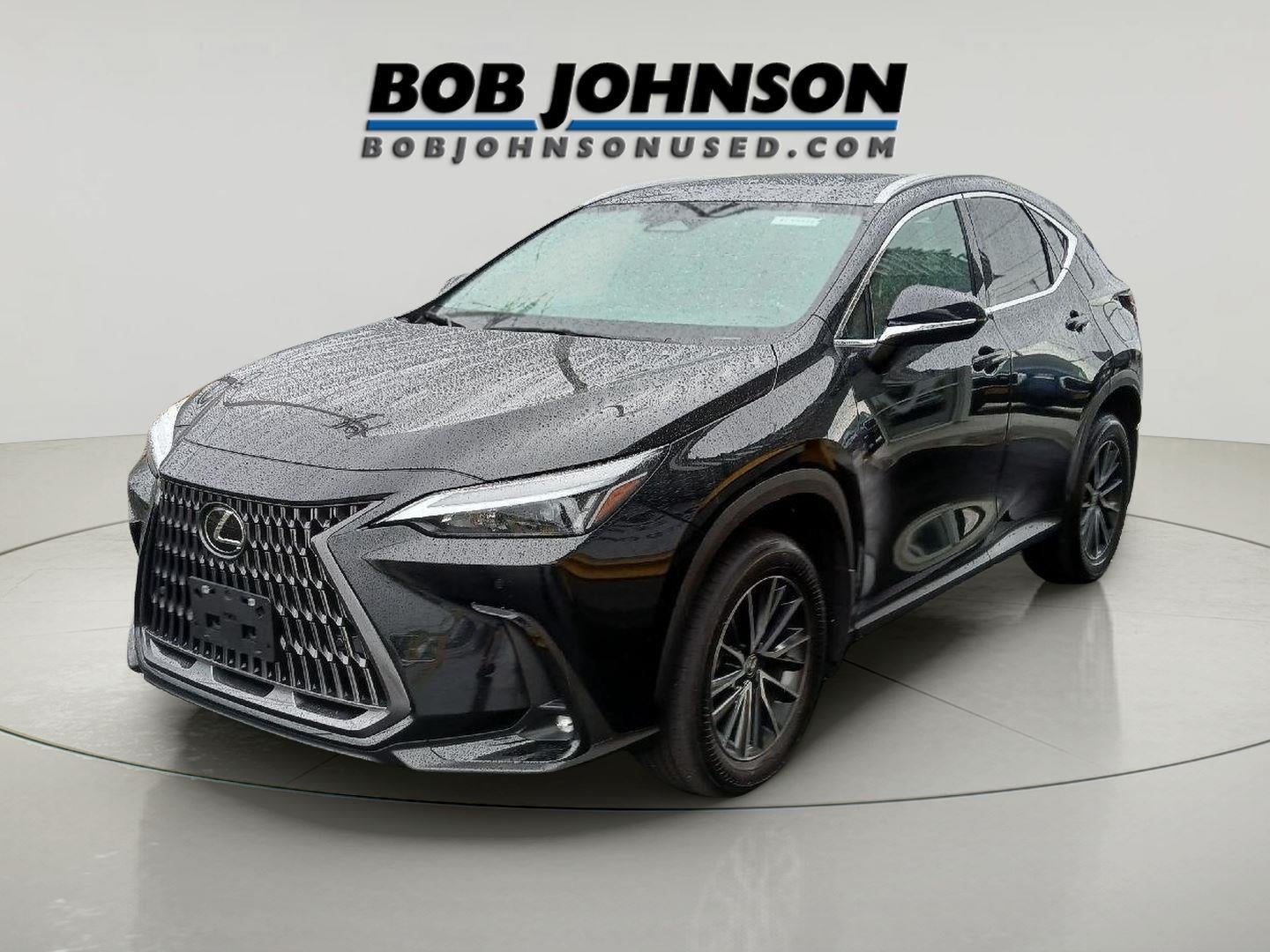 2024 Lexus NX 350 NX 350 Premium