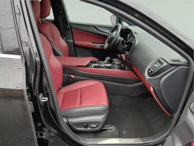 2024 Lexus NX 350 NX 350 Premium