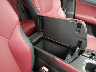 2024 Lexus NX 350 NX 350 Premium