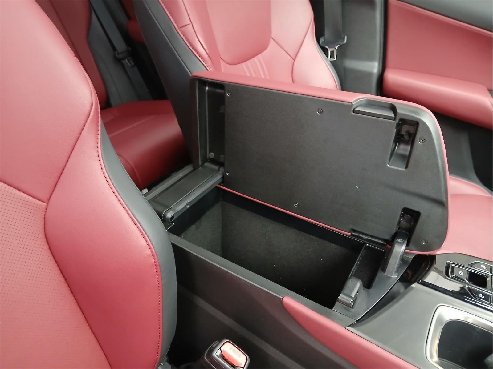 2024 Lexus NX 350 NX 350 Premium