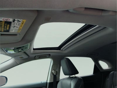 2022 Lexus RX RX 350