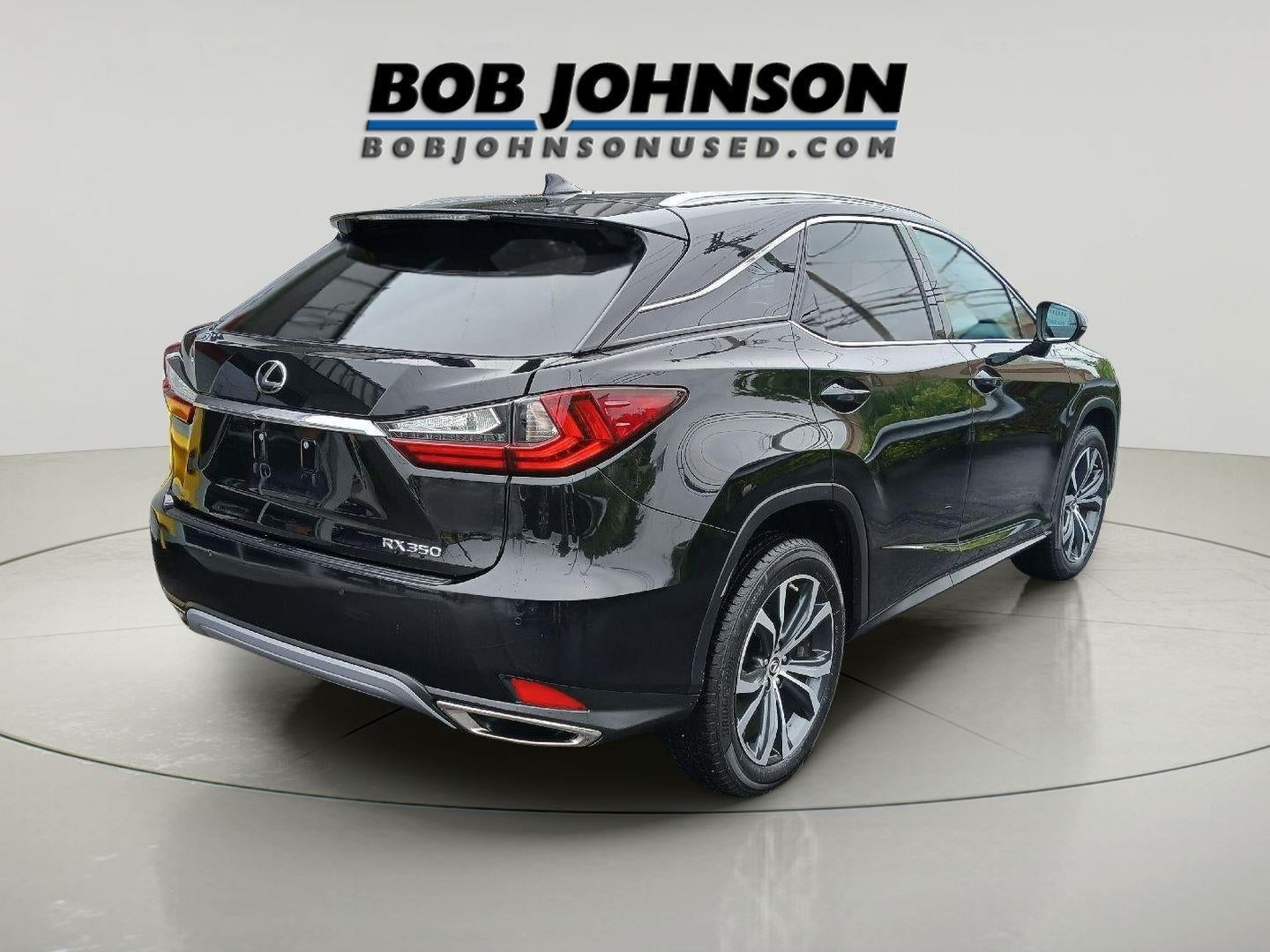 2022 Lexus RX RX 350