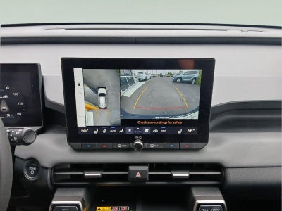 2026 Toyota RAV4 Woodland