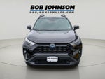 2024 Toyota RAV4 HYBRID Woodland Edition
