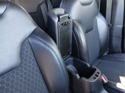 2018 Jeep Compass Altitude