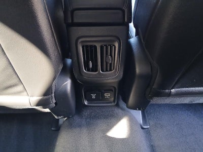 2018 Jeep Compass Altitude