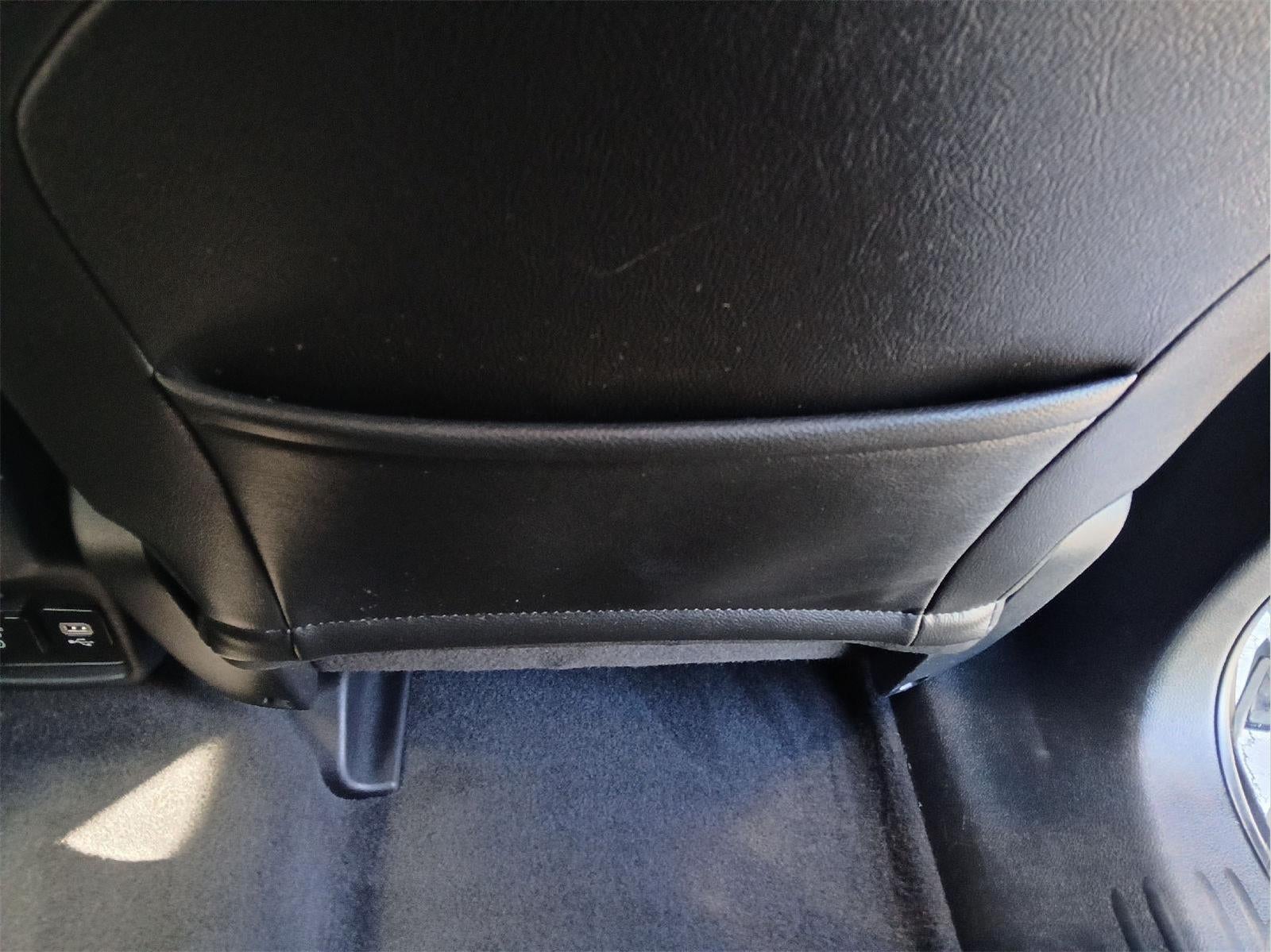 2018 Jeep Compass Altitude