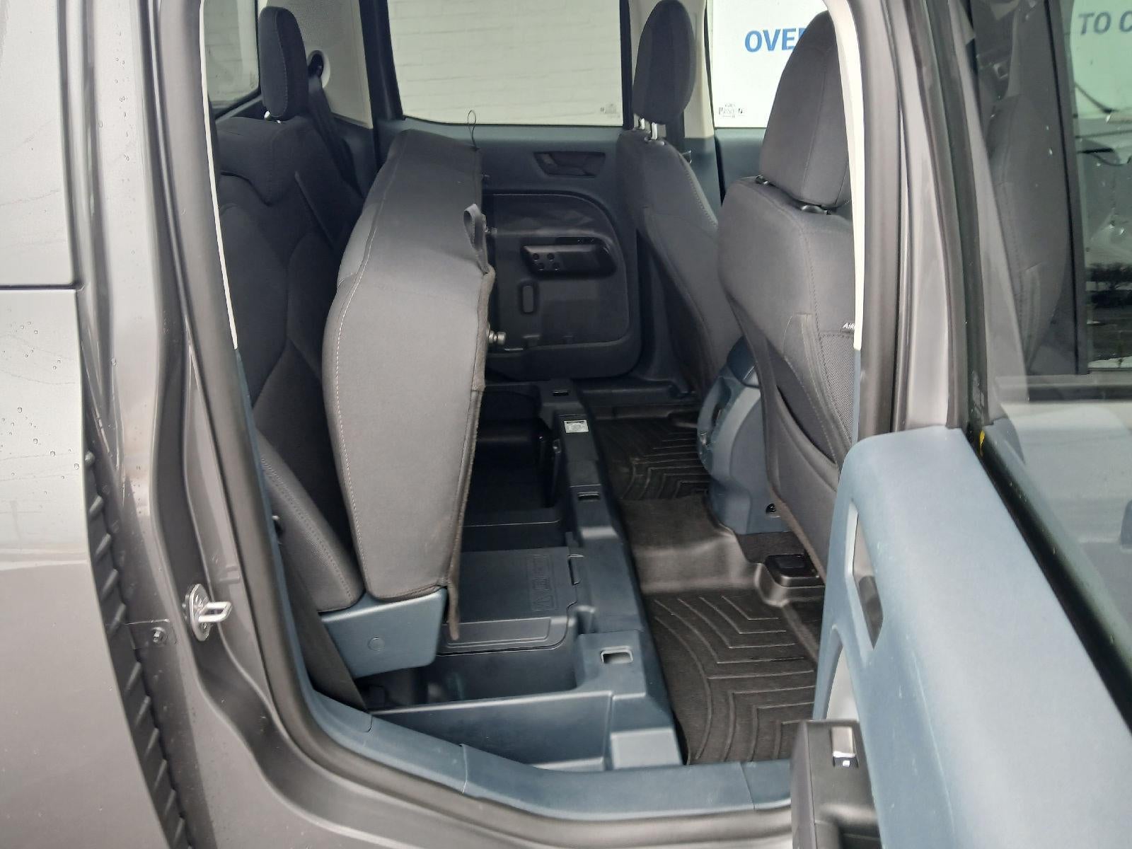 2023 Ford Maverick XL